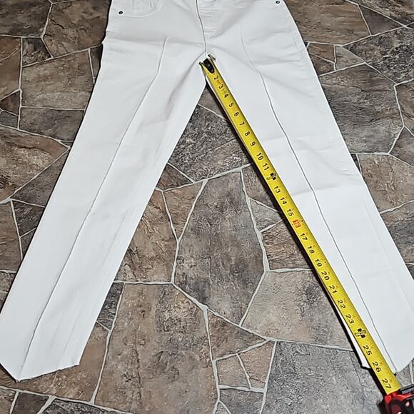 NWT Rag & Bone High Rise Ankle Skinny Jeans Sz 29 - Picture 7 of 14